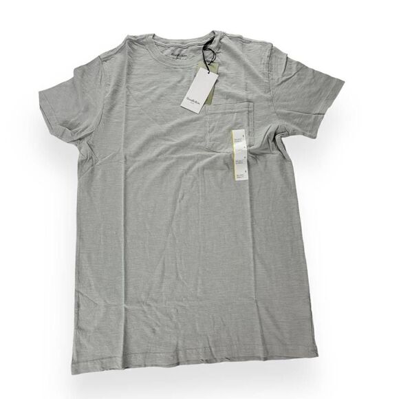 Goodfellow & Co. Gray Crewneck size Small - Picture 1 of 1